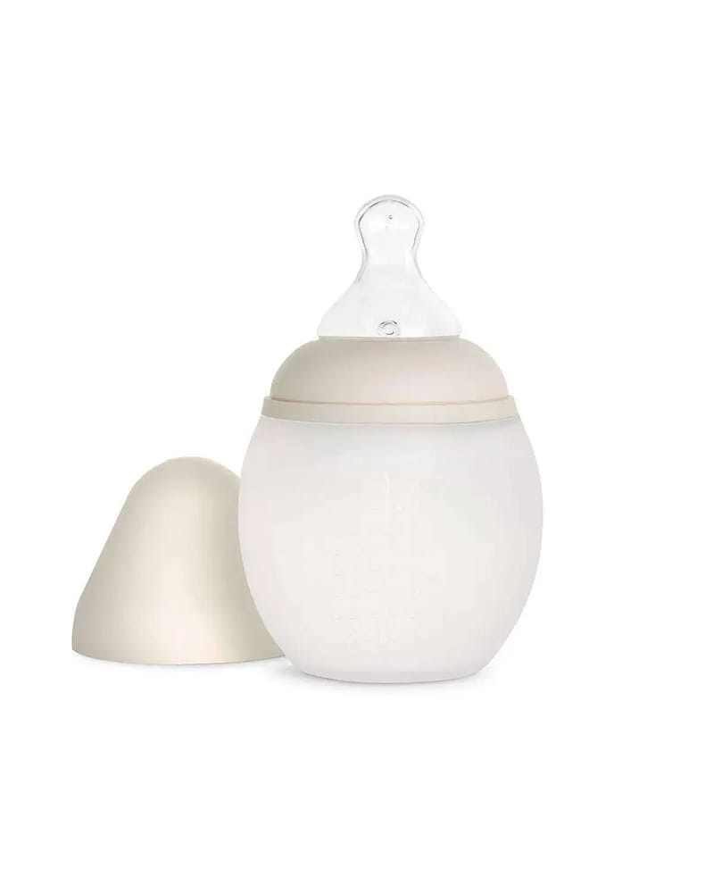 Tåteflaske i Silikon 150ml | Biberon