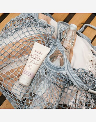Solkrem for Ansiktet SPF50 - Mineral, 100% Naturlig | Daily Mineral UV Shield