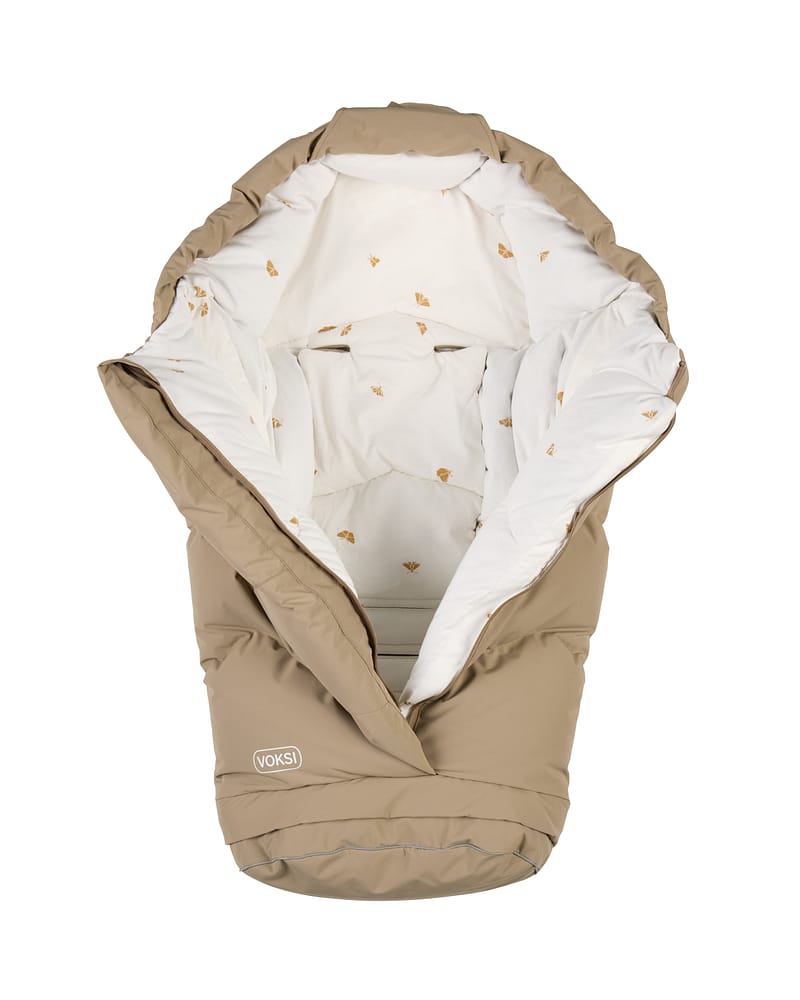 City North Vognpose - Vanntett