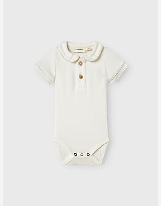 Body M/ Polo Krage – Øko TENCEL | Fundo SS Body