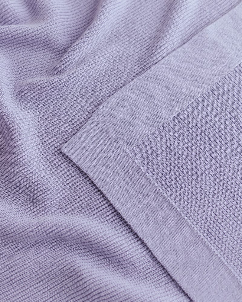 Babyteppe Ull, Medium til Tykk Kvalitet - 100% Merino, Ubehandlet | Gust