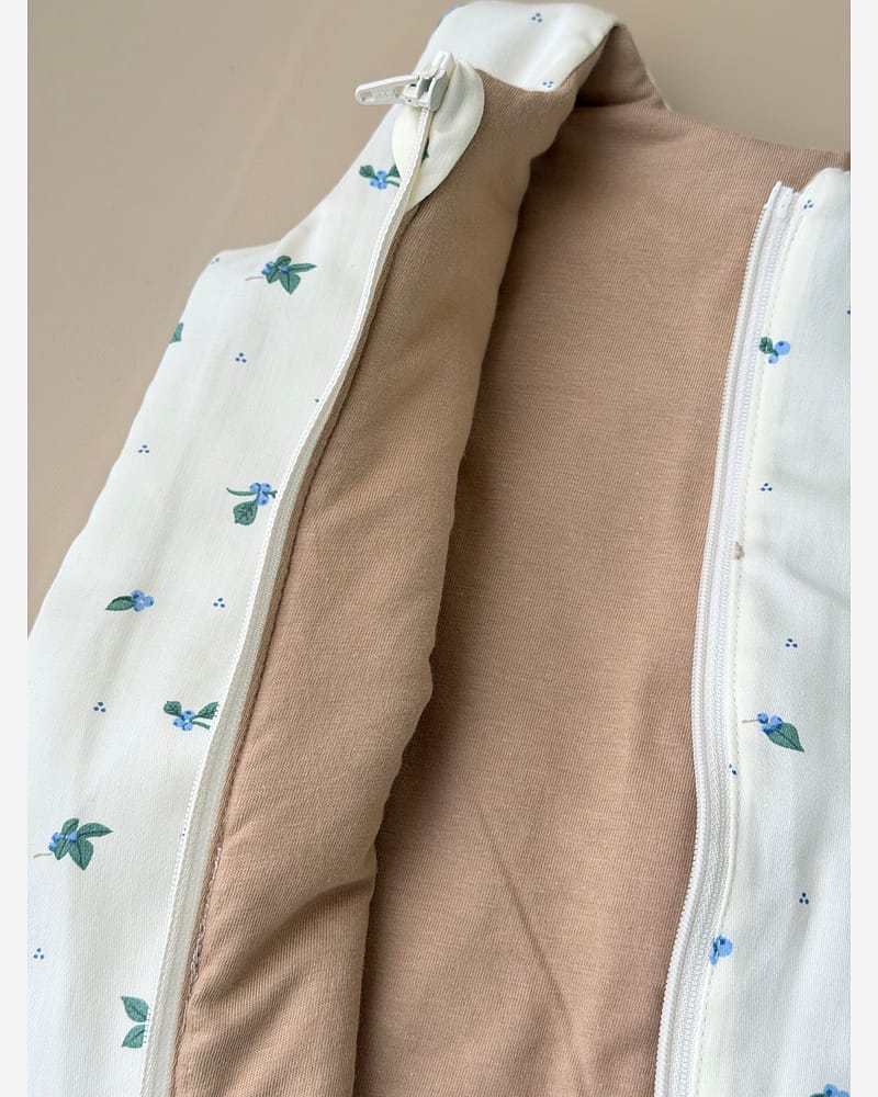 Nattpose Baby 6-18 mnd - Øk. Bomull | TOG 2