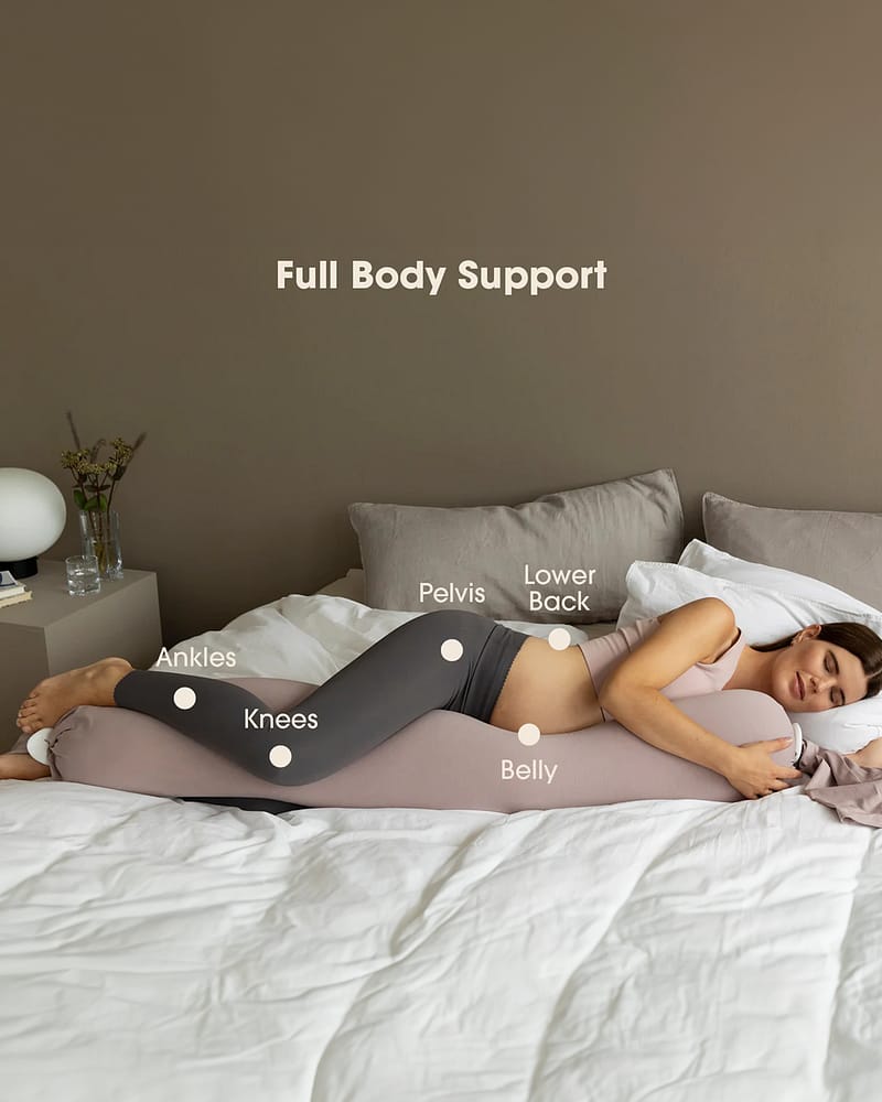 Gravidpute og Ammepute - Best i Test 2026