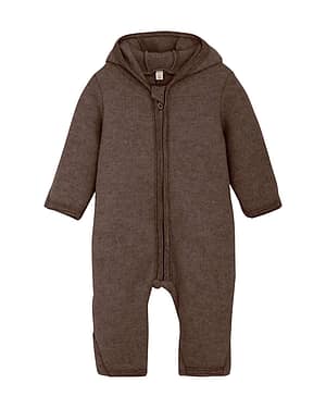 Brun - Brown Melange