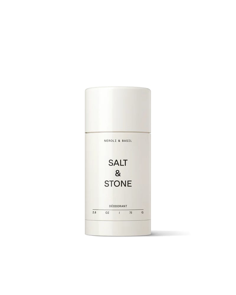 Deodorant uten Aluminium - 100% Naturlig - Extra Strength