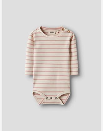 100% Øko Bomull | Limia LS Body