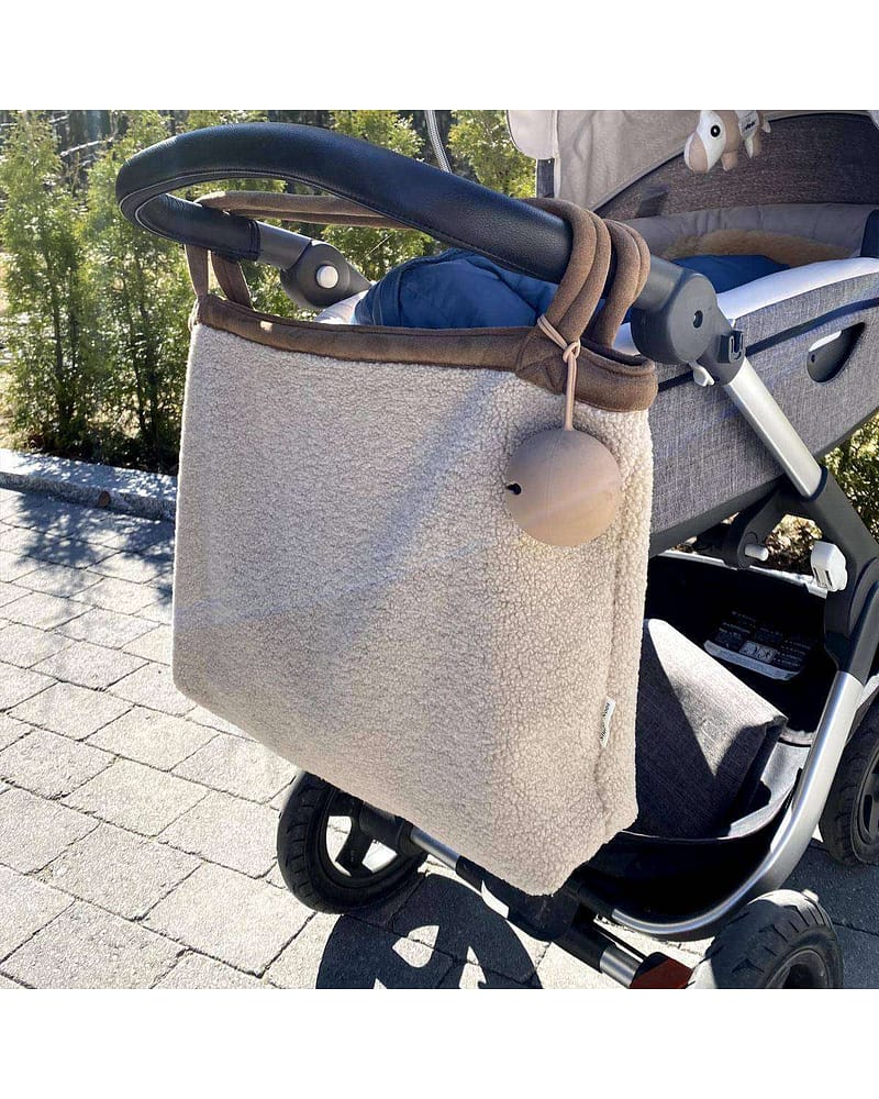 Stelleveske - Chunky Teddy