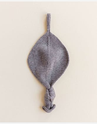 Smokkesnor med Koseklut - 100% Merino