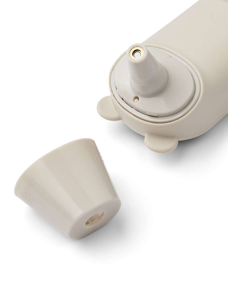 Infrarødt Termometer M/ kropp