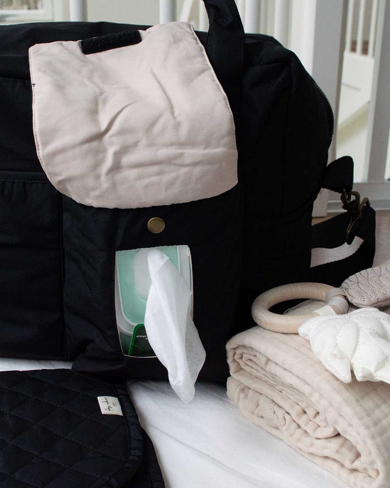 Stelleveske | ALL YOU NEED BAG