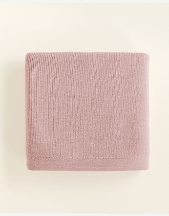 Babyteppe Ull - 100% Italiensk Merino