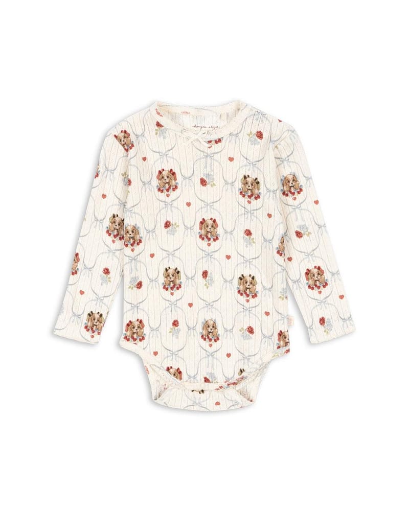 Body - 100% Øko Bomull