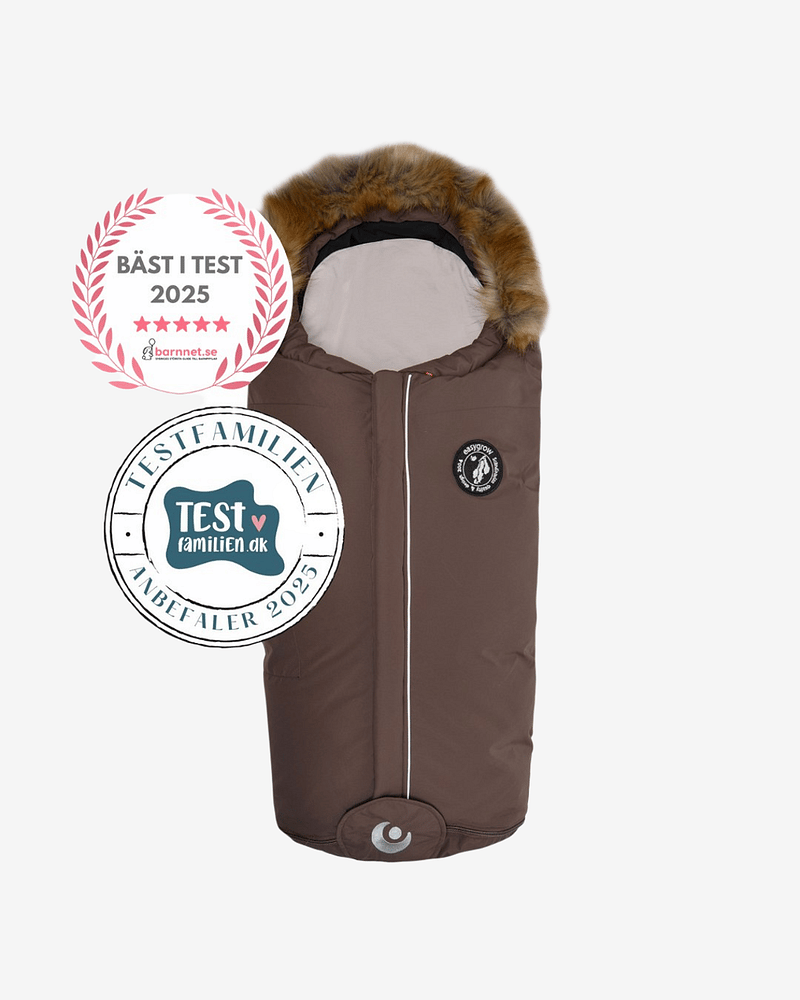 Nature Vognpose 2025 - Vinterpose | Nyhet