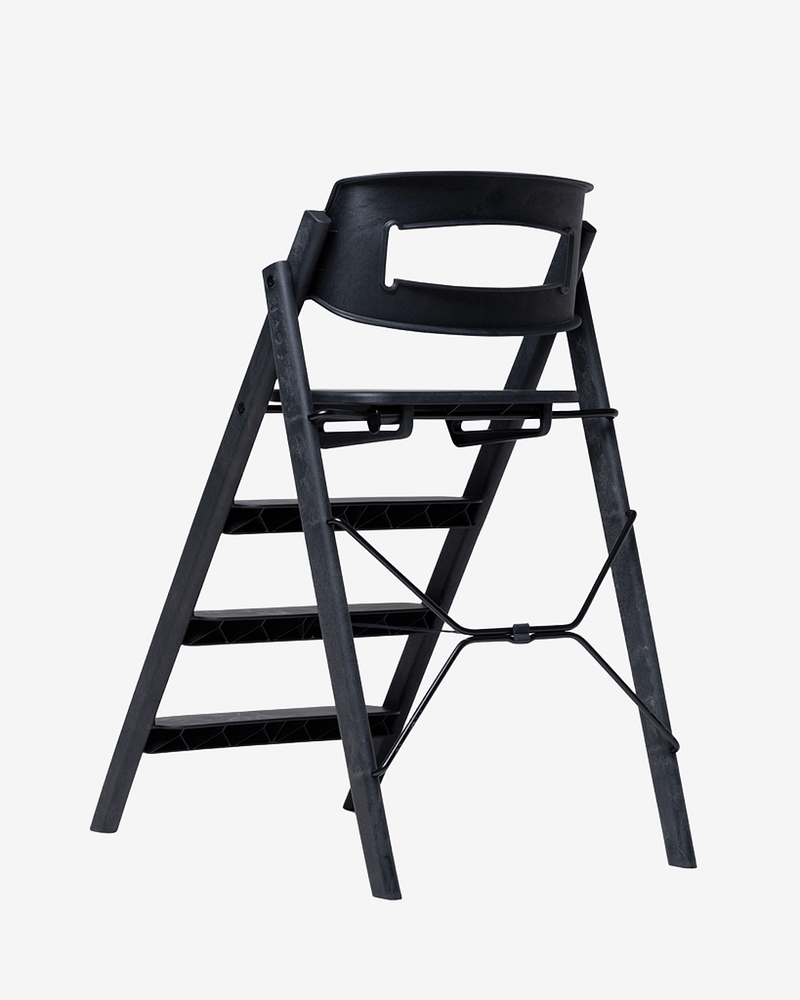 KAOS ReKLAPP® Barnestol - Best i Test 2026 - Sammenleggbar | Opp til 110kg!