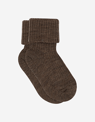 Brun - Brown Melange