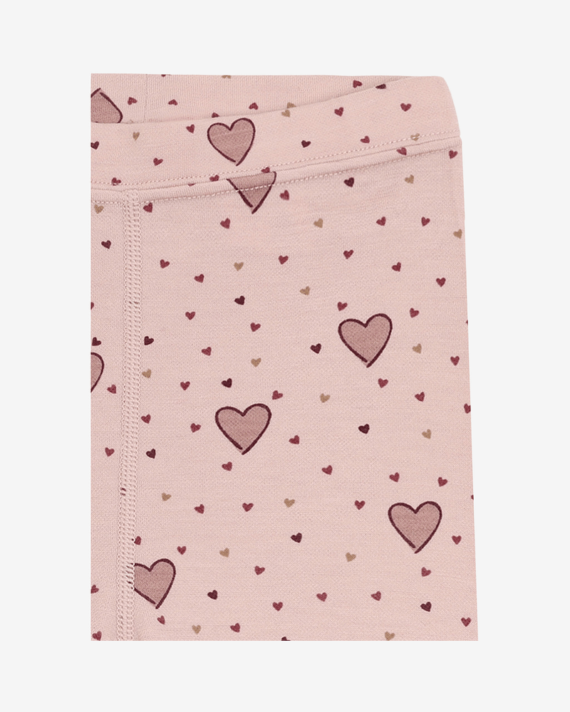 Leggings Barn - Ull/Bambusviskose | HCLaki