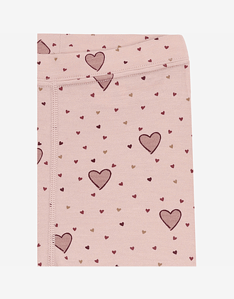 Leggings Barn - Ull/Bambusviskose | HCLaki