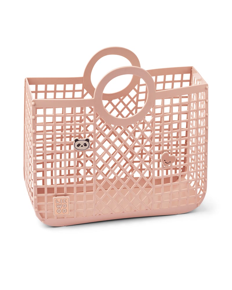 Strandveske, 20L | Bloom with Charms