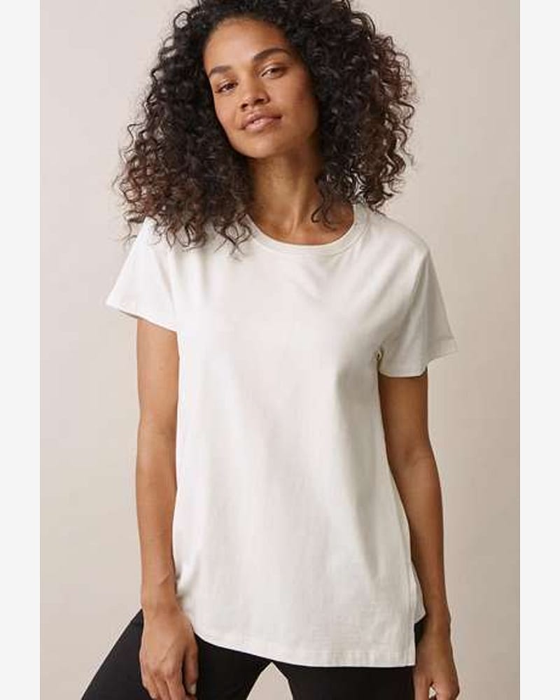 T-skjorte Mamma - Gravid & Ammeklær - Øk.Bomull - The Shirt