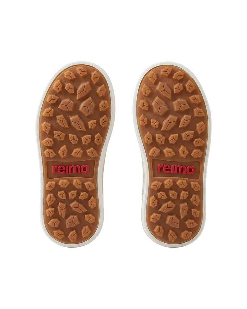 Vintersko Barn - Vanntett - Ekstra Varme