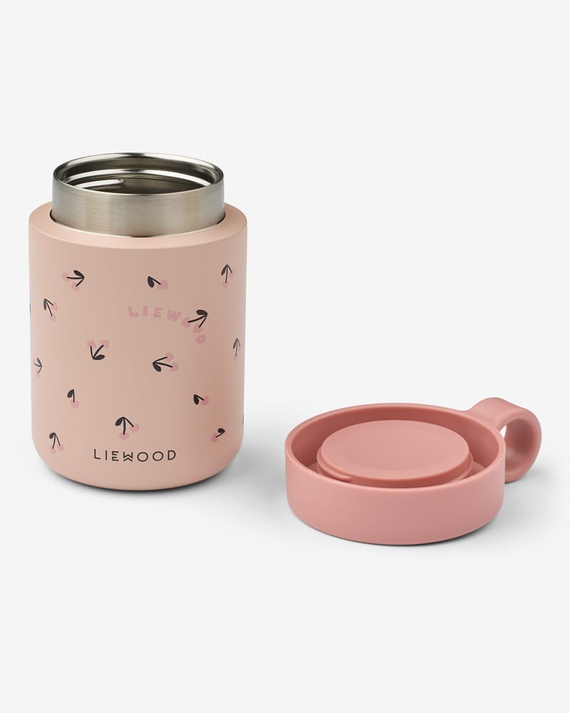 Drikke- og Mattermos - 350ml | Kiani