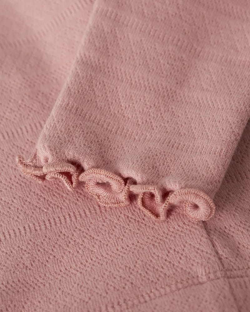 Leggings Baby - Øko Bomull, Elastane | NBFDIMIA SLIM LEGGINGS LIL