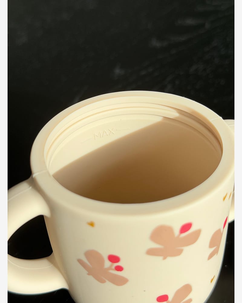 Tutekopp i Silikon | Neil