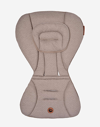 Minimizer Sittepute - Ergonomisk Vognunderlag 0-4år | NY 2024