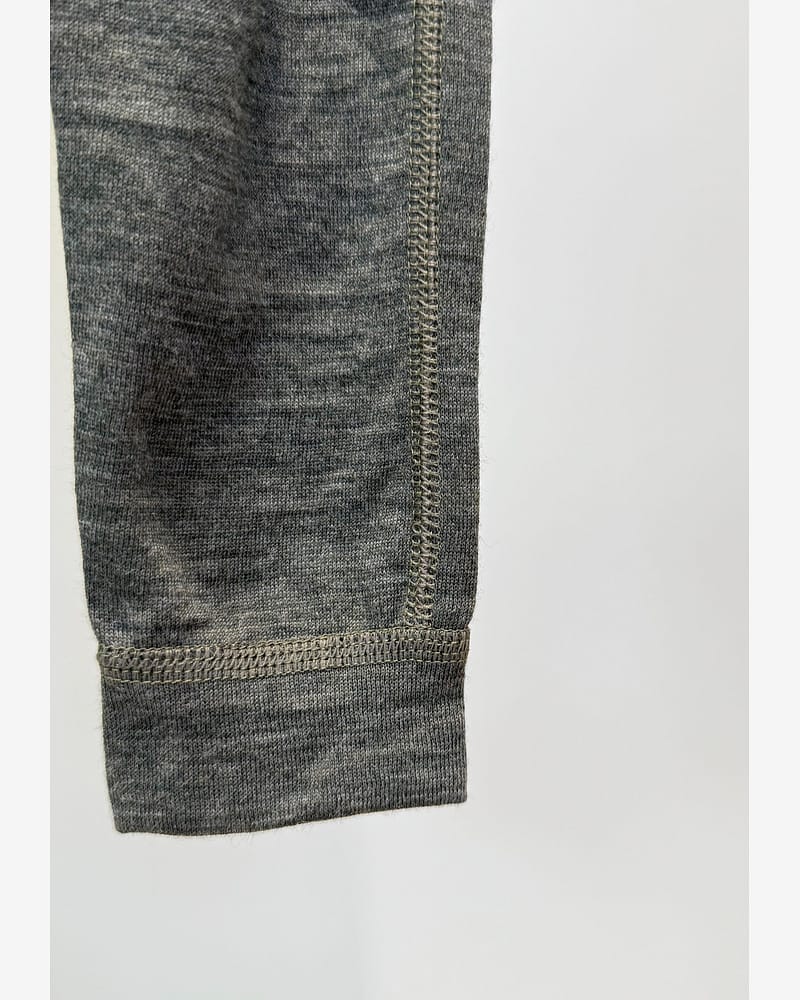 Leggings Ull - 100% Merino | Basic