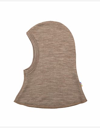 Balaclava Baby - 85% Merino, 15% Silke | Basic