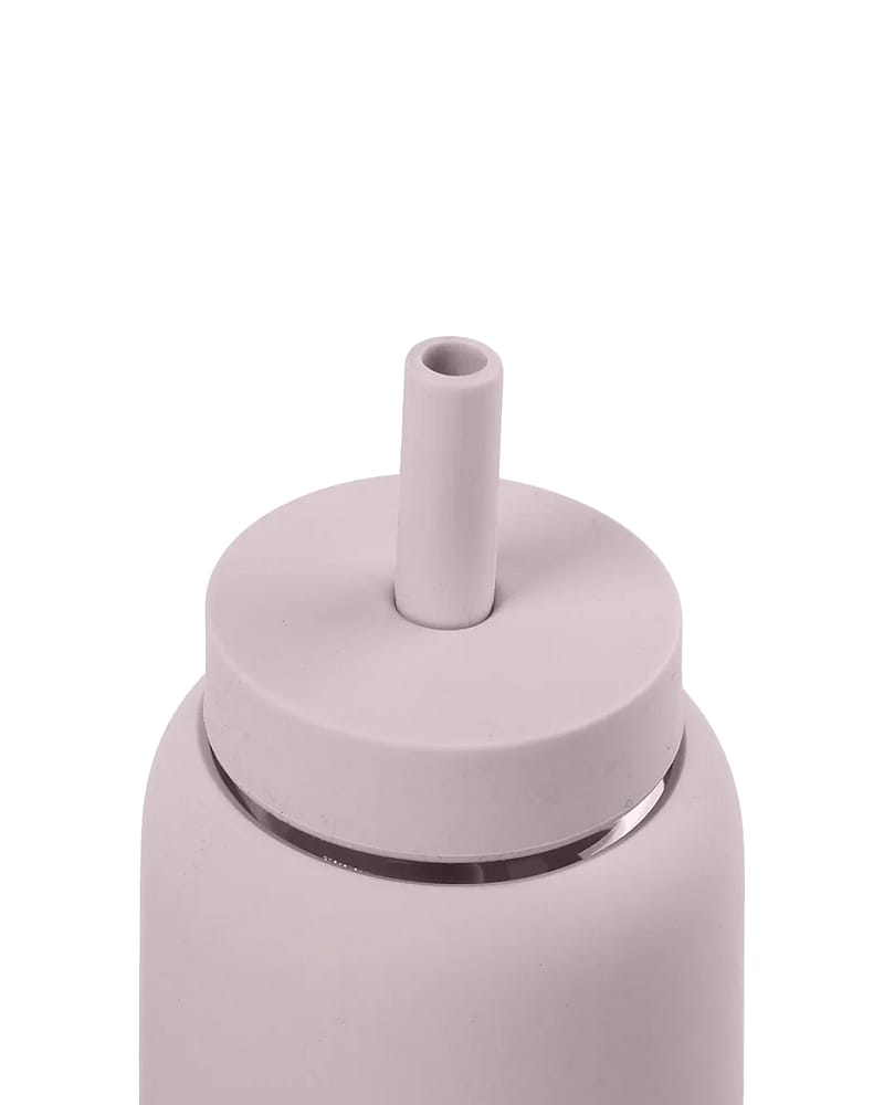 Flaskelokk m/ sugerør til BINK Kids | Lounge Straw Cap