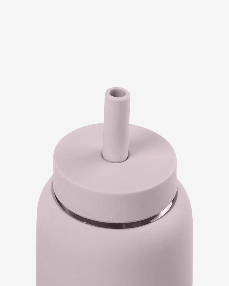 Flaskelokk m/ sugerør til BINK Kids | Lounge Straw Cap