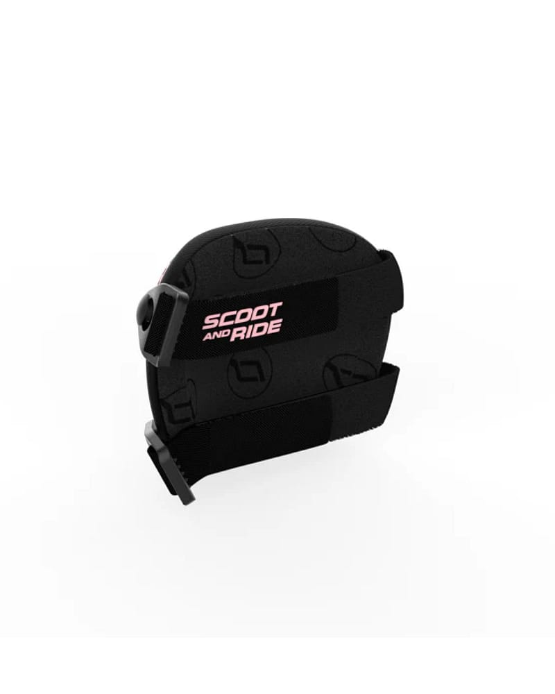 Beskyttelse Sett for Sparkesykkel | Albue- og Knebeskyttelse