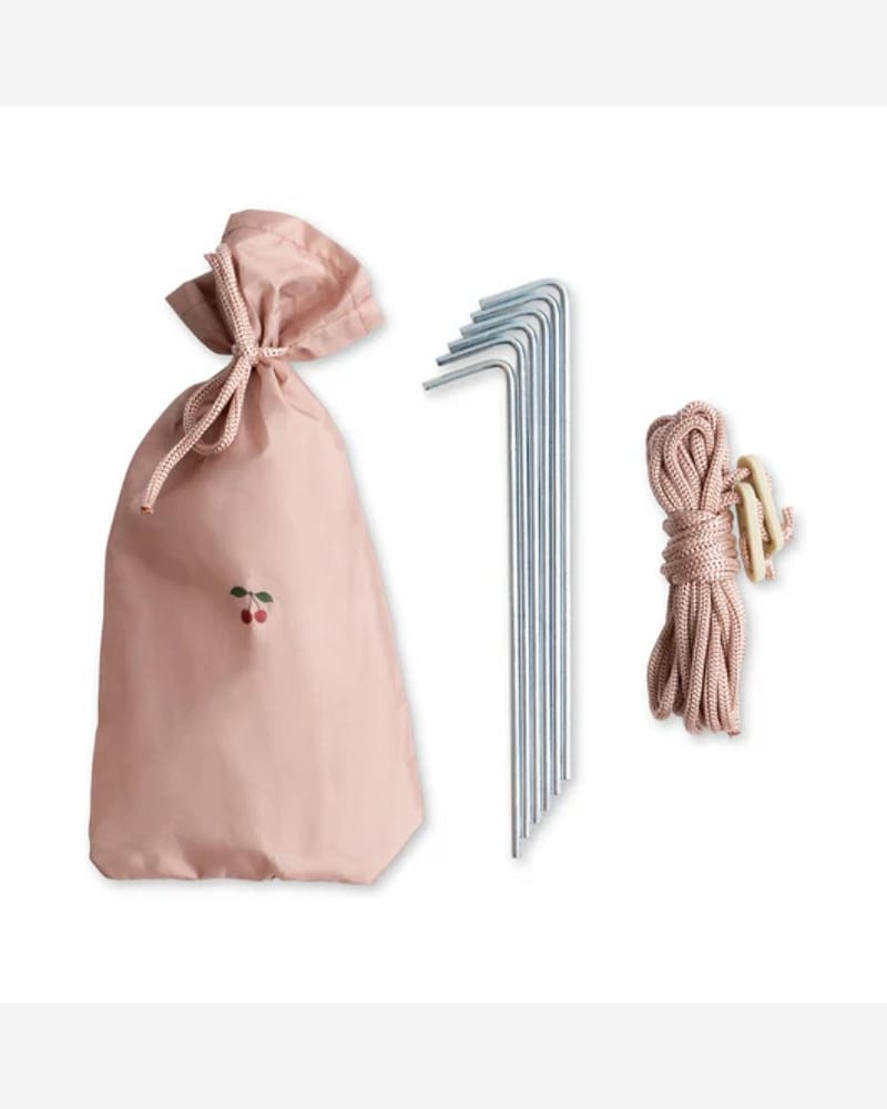 UV Telt Baby, Lite - Strandtelt Pop-up UV50+| 80x90 cm