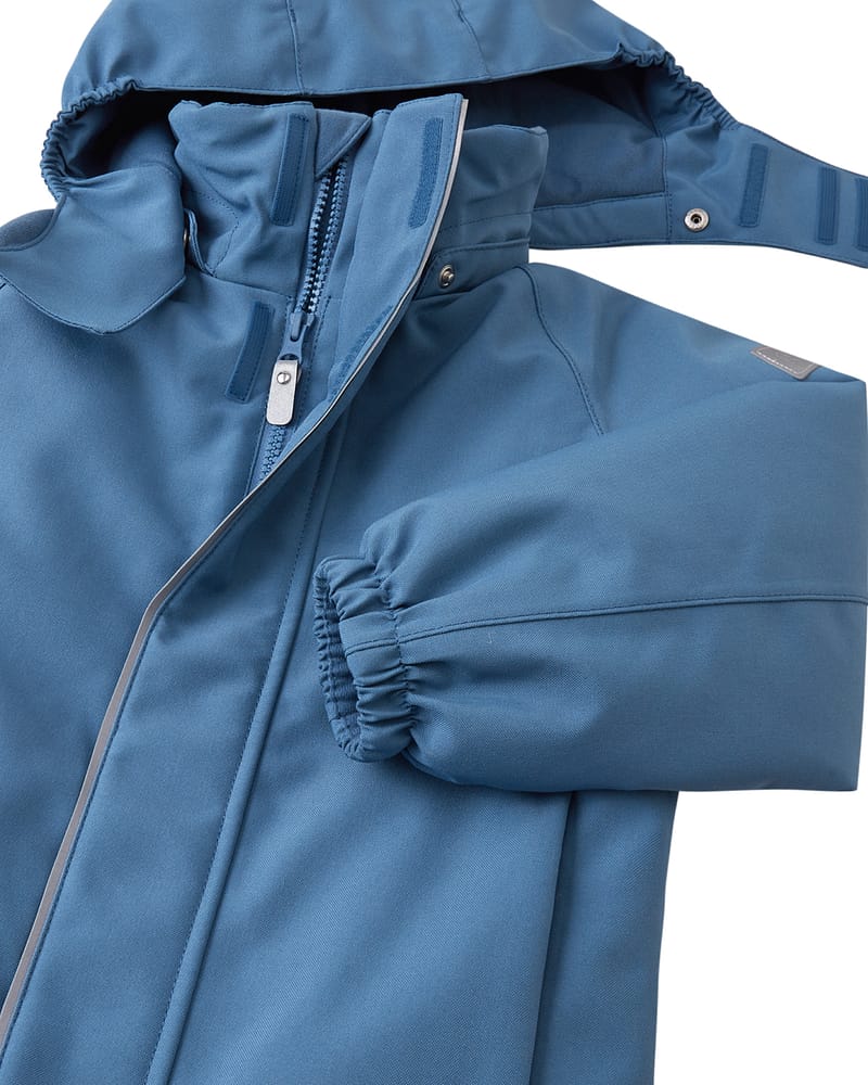 Vinterdress Tromssa - Ekstra Slitesterk