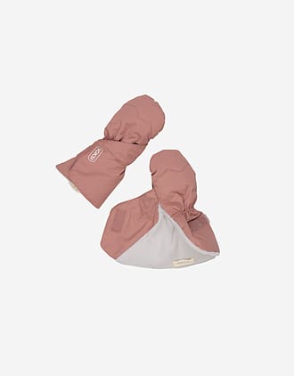 Votter Baby - Vanntette Babyvotter med Dun | Baby Mittens