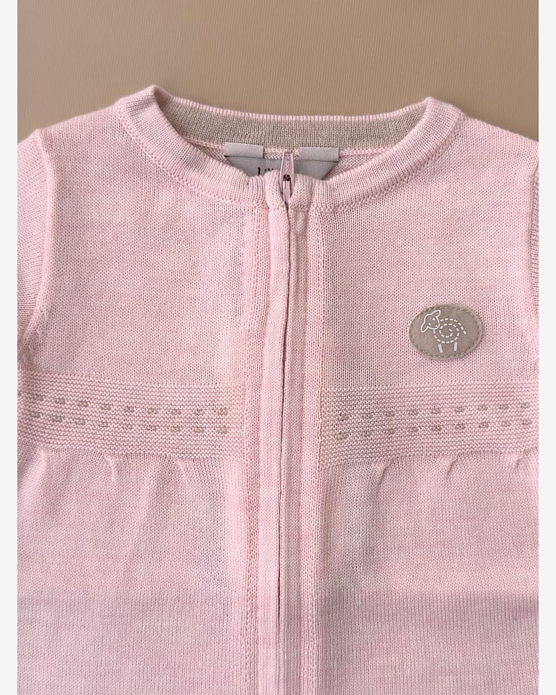 Ulldress - Tynn ullkvalitet - 100% Merino | Sparkedress Tynn Classic