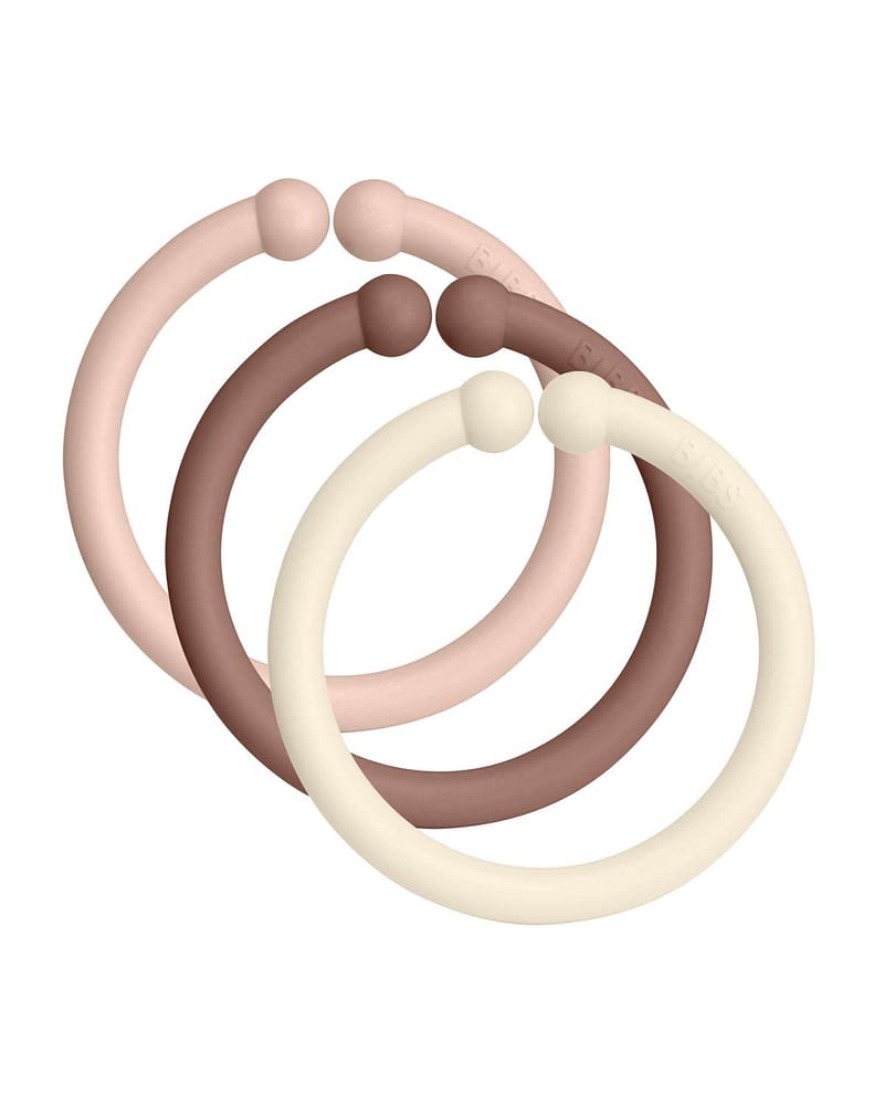 Babyleke og Smokkelenke 12pk - Alt-i-en | Loops 12 pack