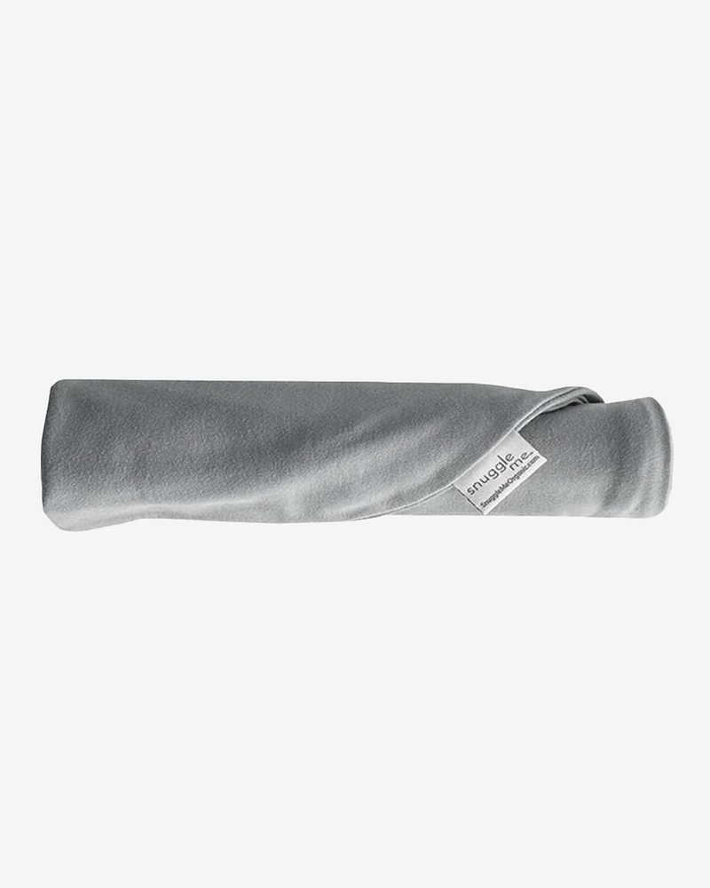 Trekk til Snuggle Me Organic Babynest - 100% Øko Bomull
