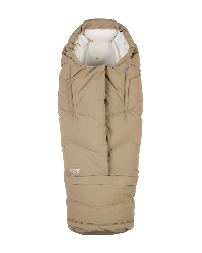 City North Vognpose - Vanntett