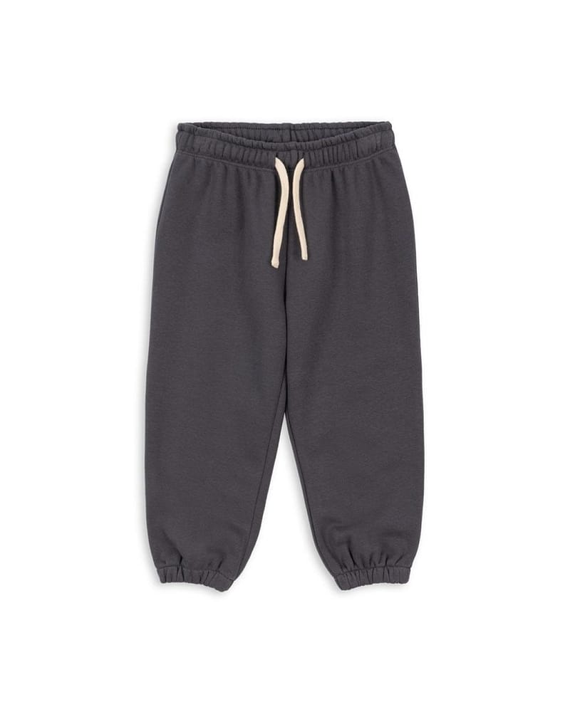 Joggebukse Barn - Økologisk Bomull | Lou Sweat Pants OCS