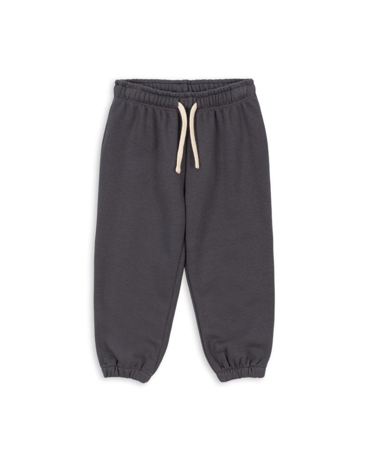 Joggebukse Barn – Økologisk Bomull | Lou Sweat Pants OCS, Magnet
