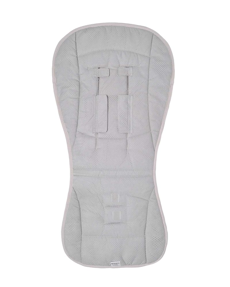 Air Inlay Barnevogn - Underlag i tykt AirMesh-skum | NY 2024