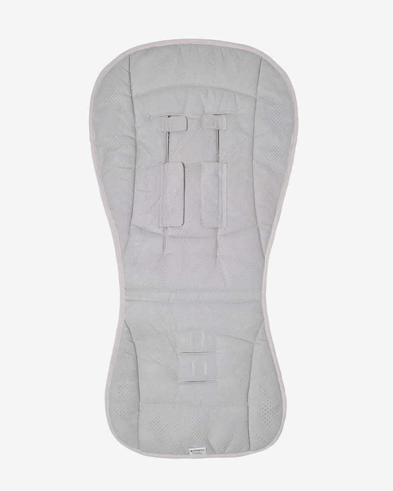 Air Inlay Barnevogn - Underlag i tykt AirMesh-skum