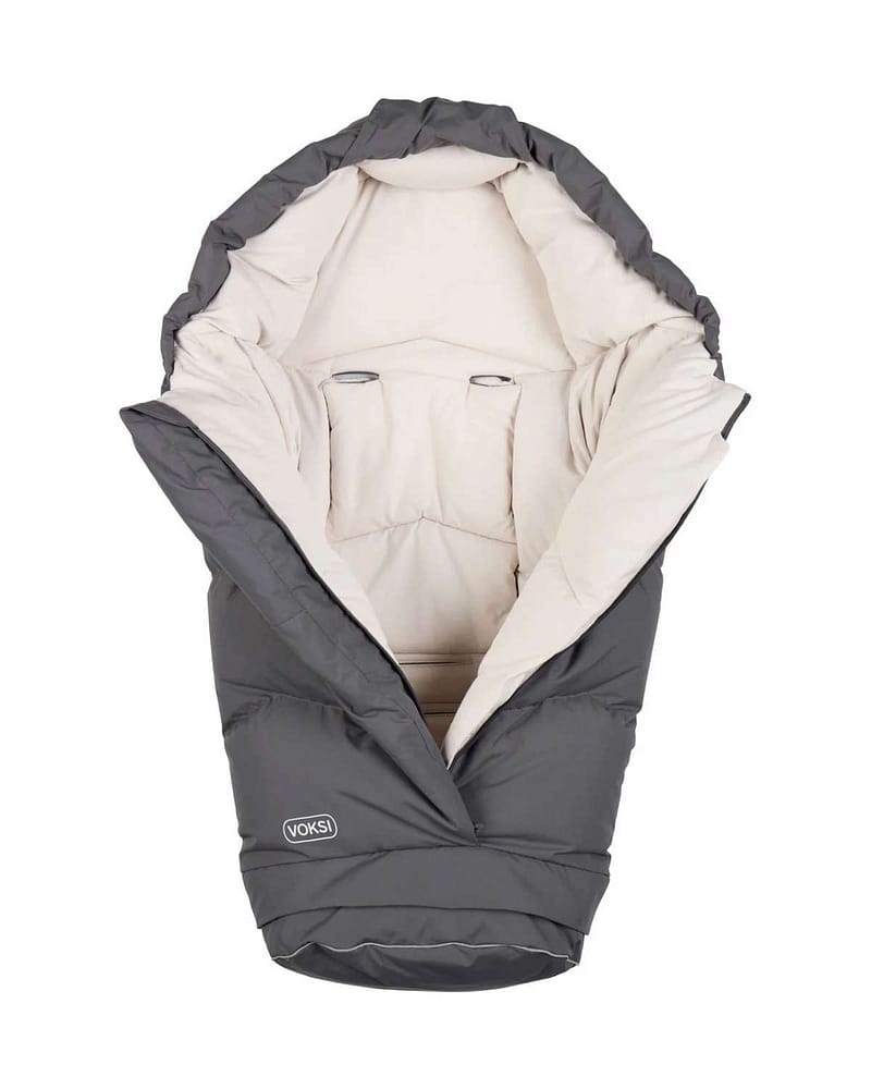 City North Vognpose - Vanntett, Varm Vinterpose | Nyhet 2024