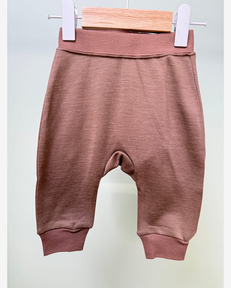 Ull Leggings - 95% Wool