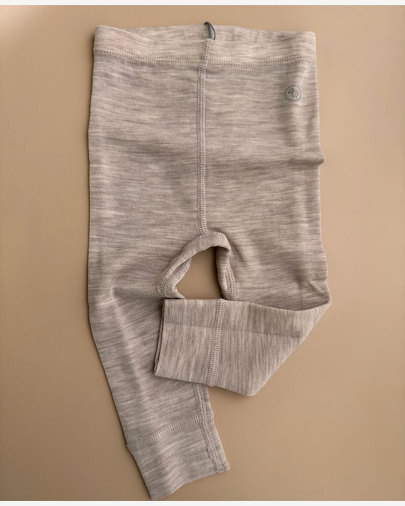 Ulltights - 100% Merino | Ullongs