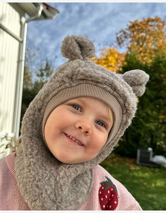 Beige - Camel Melange