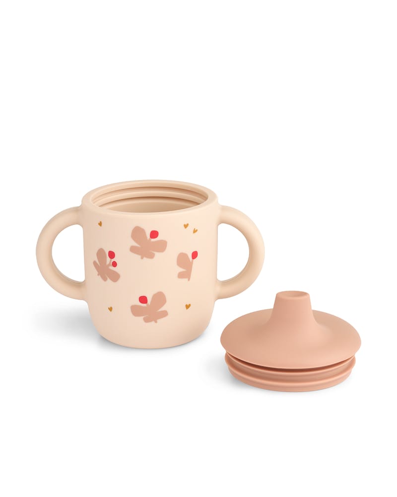 Tutekopp i Silikon | Neil