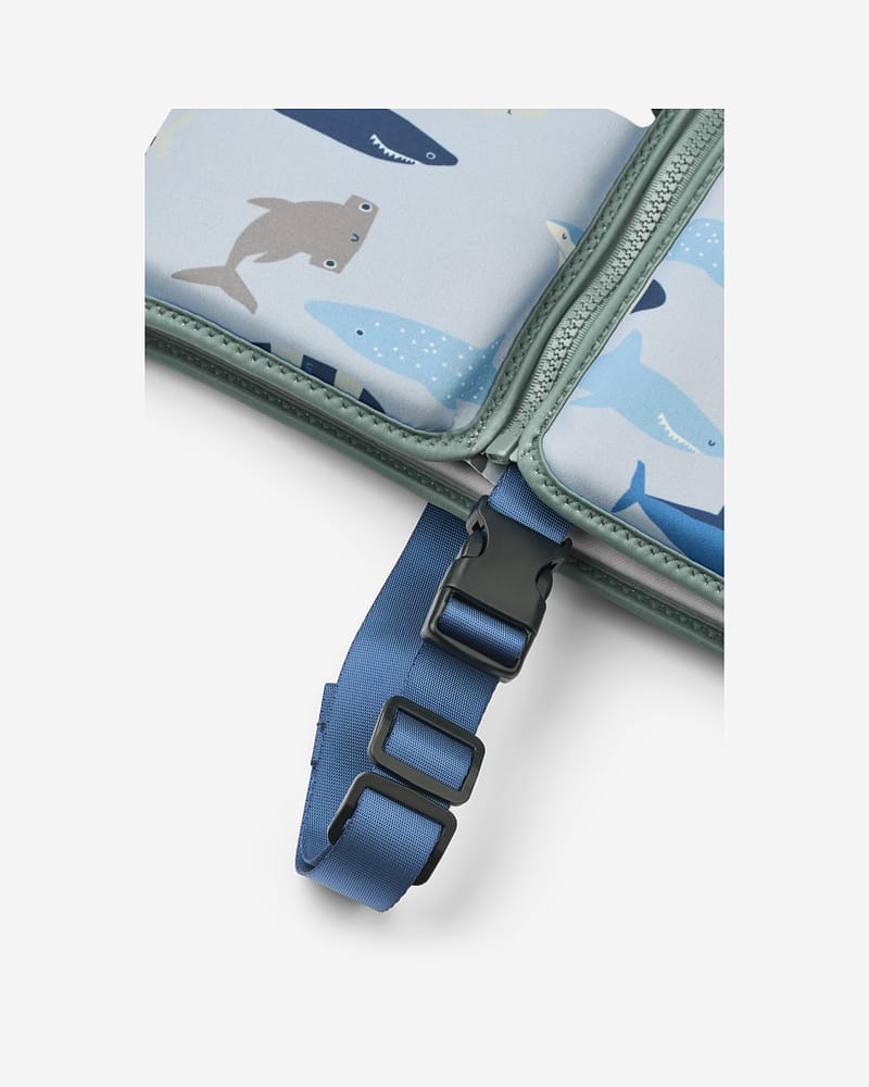 Svømmevest Barn | Neoprene Flytevest Dove Bare